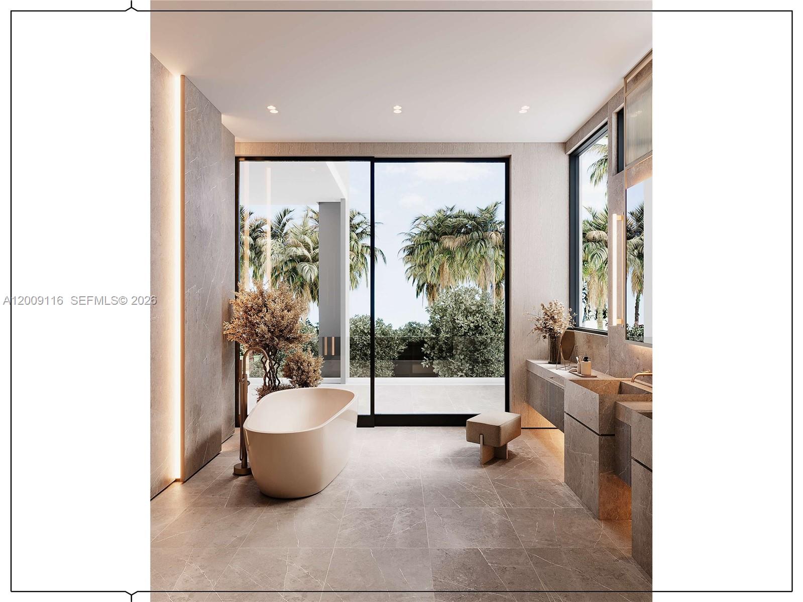 Photo of 185 Ocean Blvd  (185), Golden Beach, Florida, 33160 - 