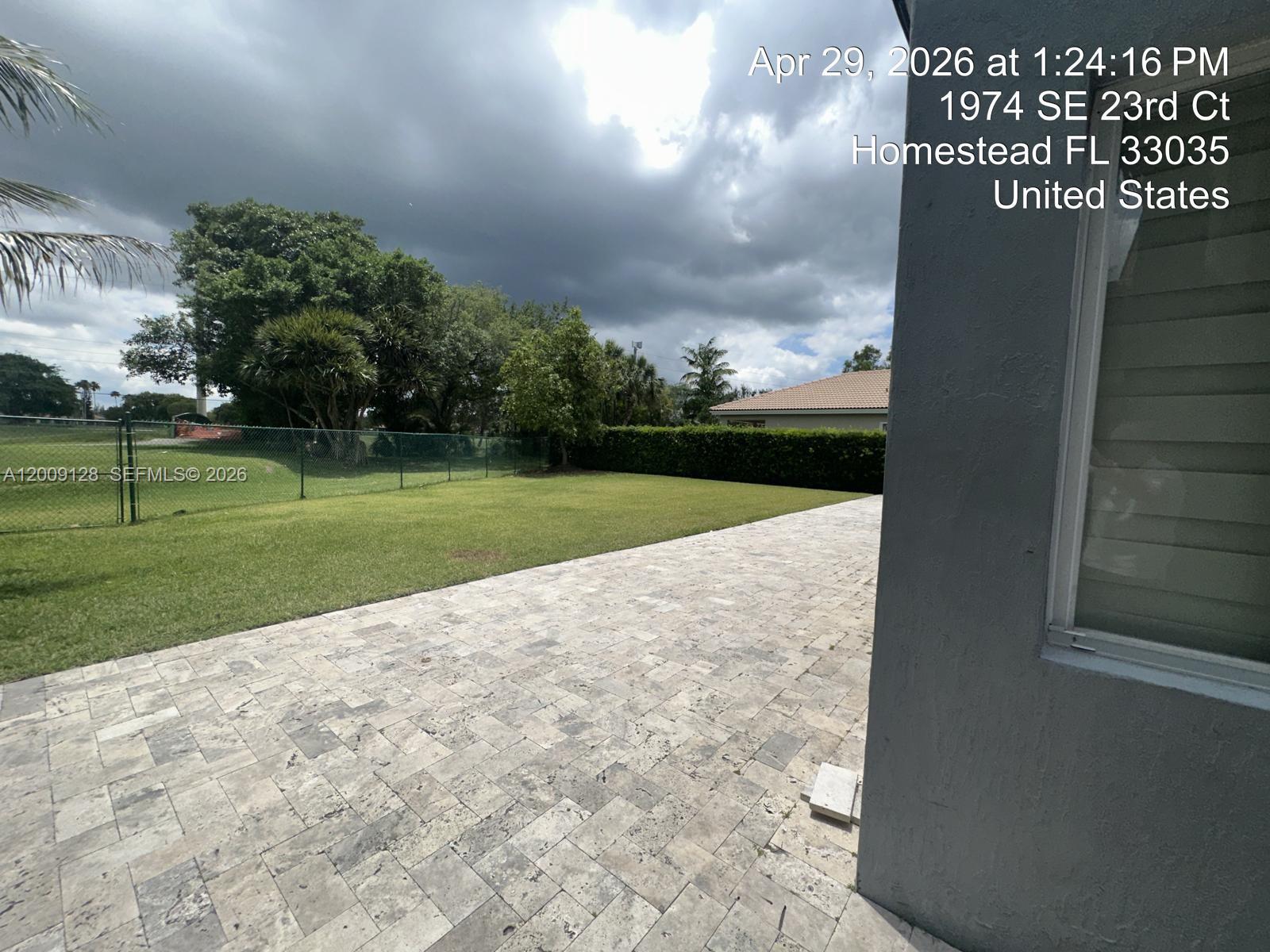 1974 5 / 3 3842 sq. ft. $ 2026-04-28 0 Photo