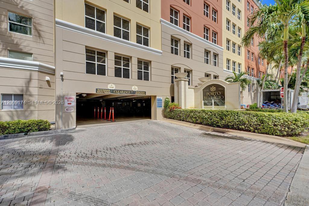 Photo of 17100 Bay Rd  #1511, Sunny Isles Beach, Florida, 33160 - 