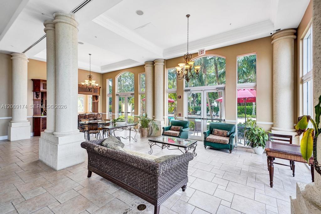 Photo of 17100 Bay Rd  #1511, Sunny Isles Beach, Florida, 33160 - 