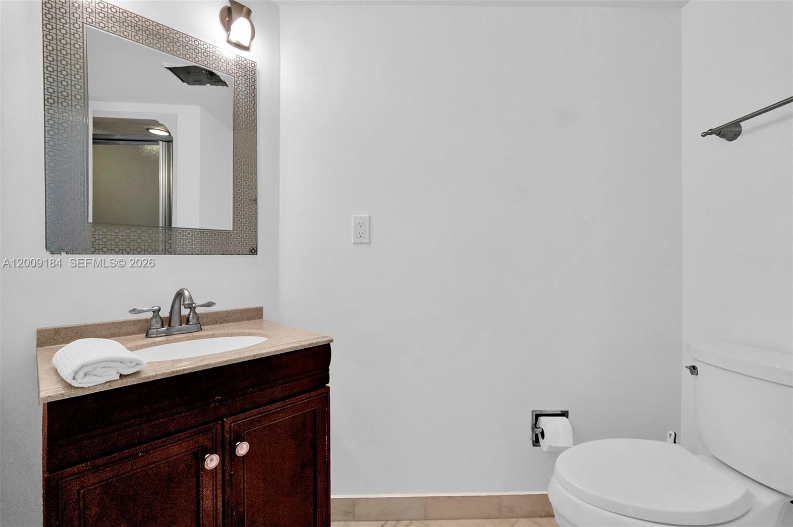 Photo of 300 Three Islands Blvd  #305, Hallandale Beach, Florida, 33009 - Bathroom 2