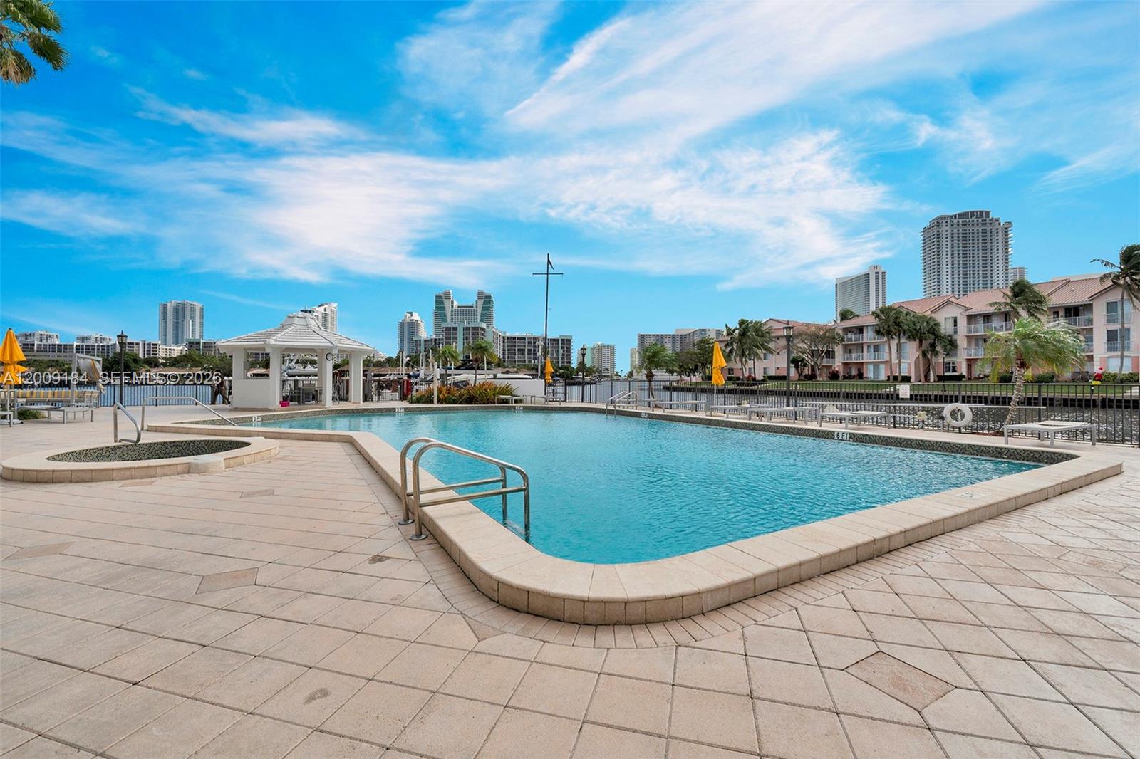 Photo of 300 Three Islands Blvd  #305, Hallandale Beach, Florida, 33009 - 