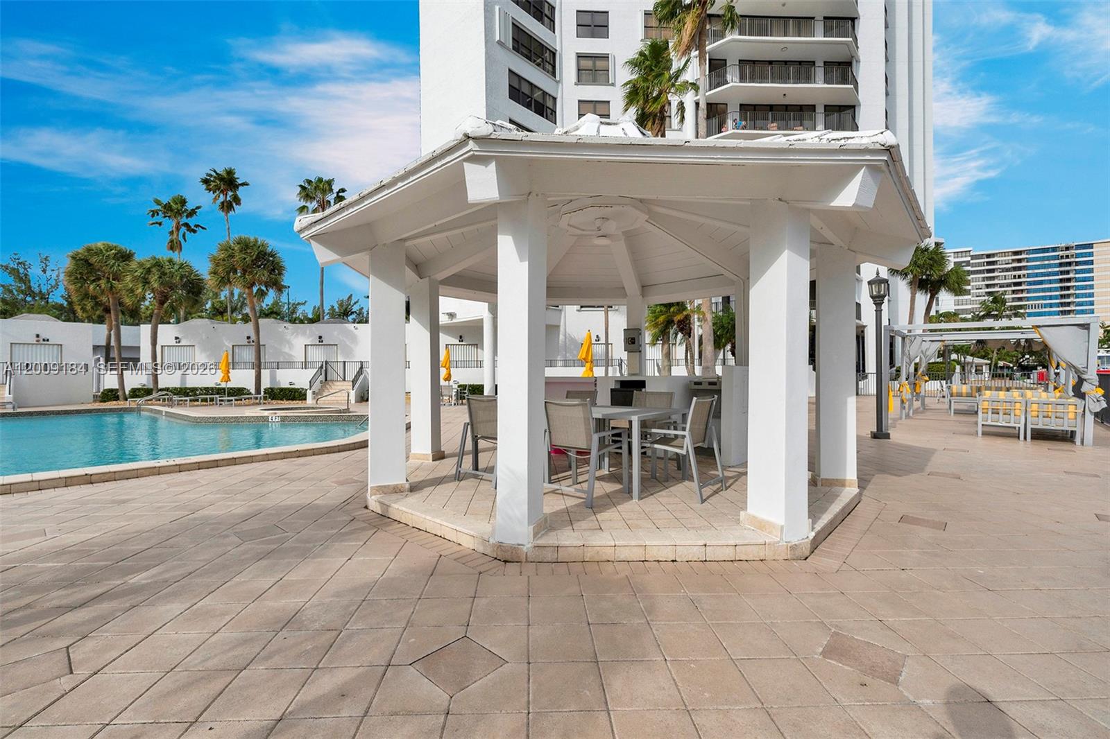 Photo of 300 Three Islands Blvd  #305, Hallandale Beach, Florida, 33009 - 