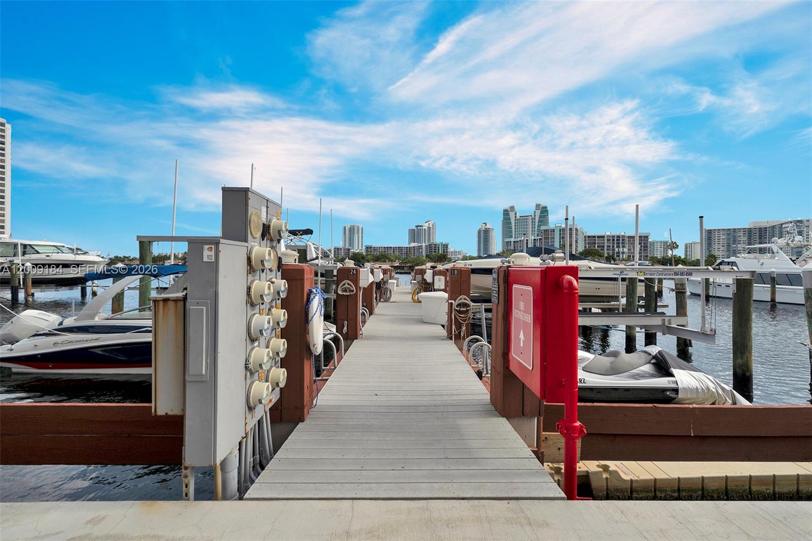 Photo of 300 Three Islands Blvd  #305, Hallandale Beach, Florida, 33009 - 