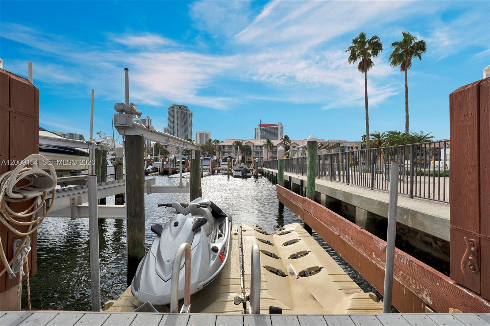 Photo of 300 Three Islands Blvd  #305, Hallandale Beach, Florida, 33009 - 