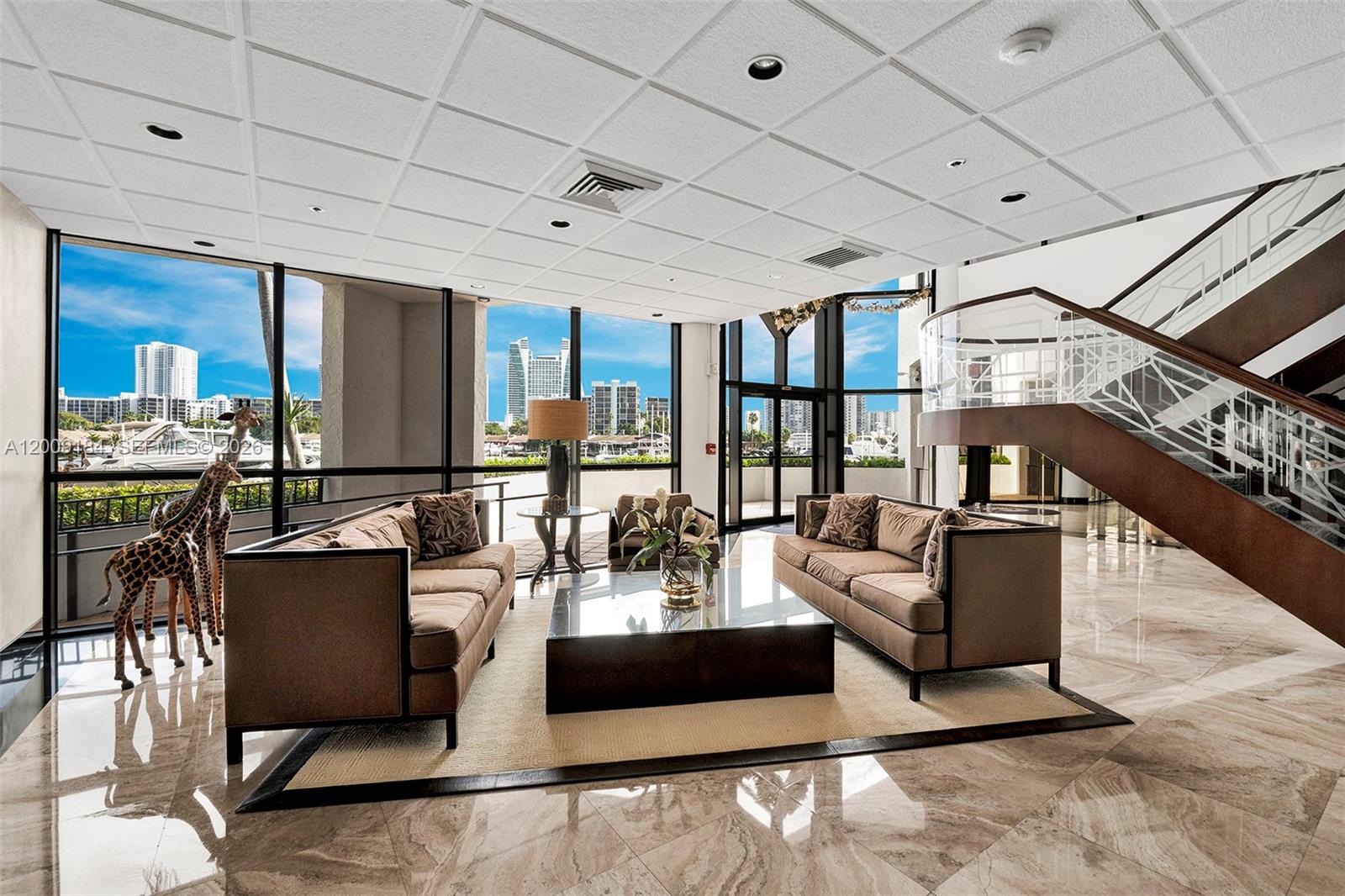 Photo of 300 Three Islands Blvd  #305, Hallandale Beach, Florida, 33009 - 