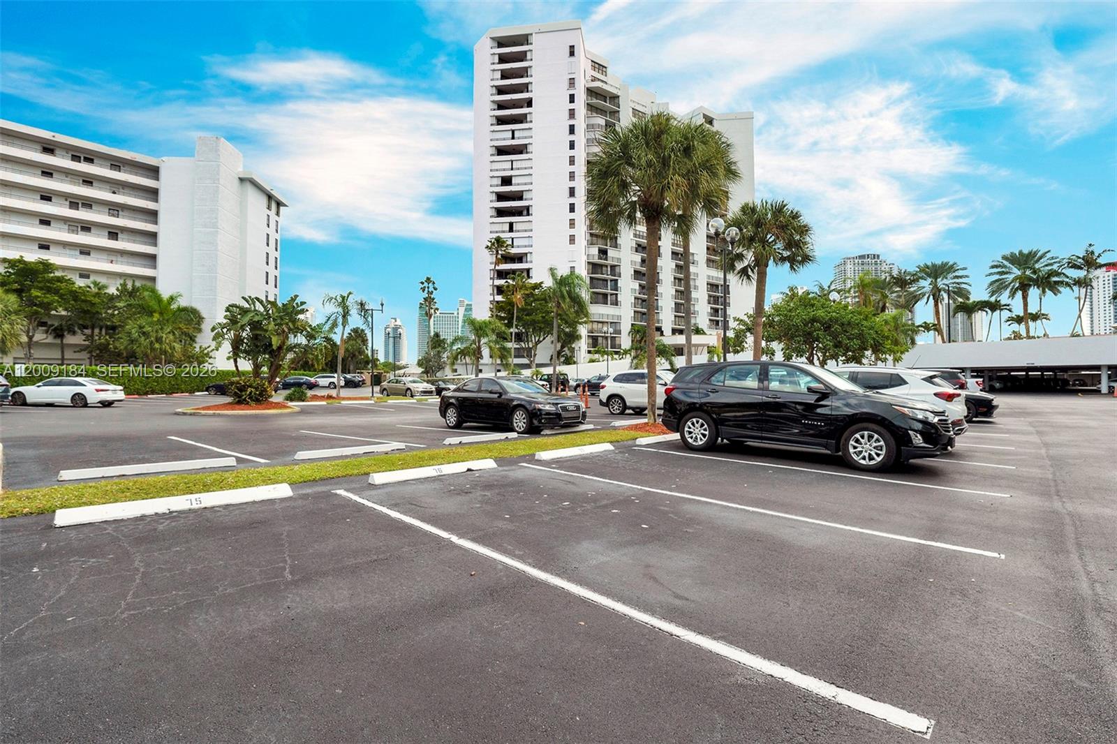 Photo of 300 Three Islands Blvd  #305, Hallandale Beach, Florida, 33009 - 