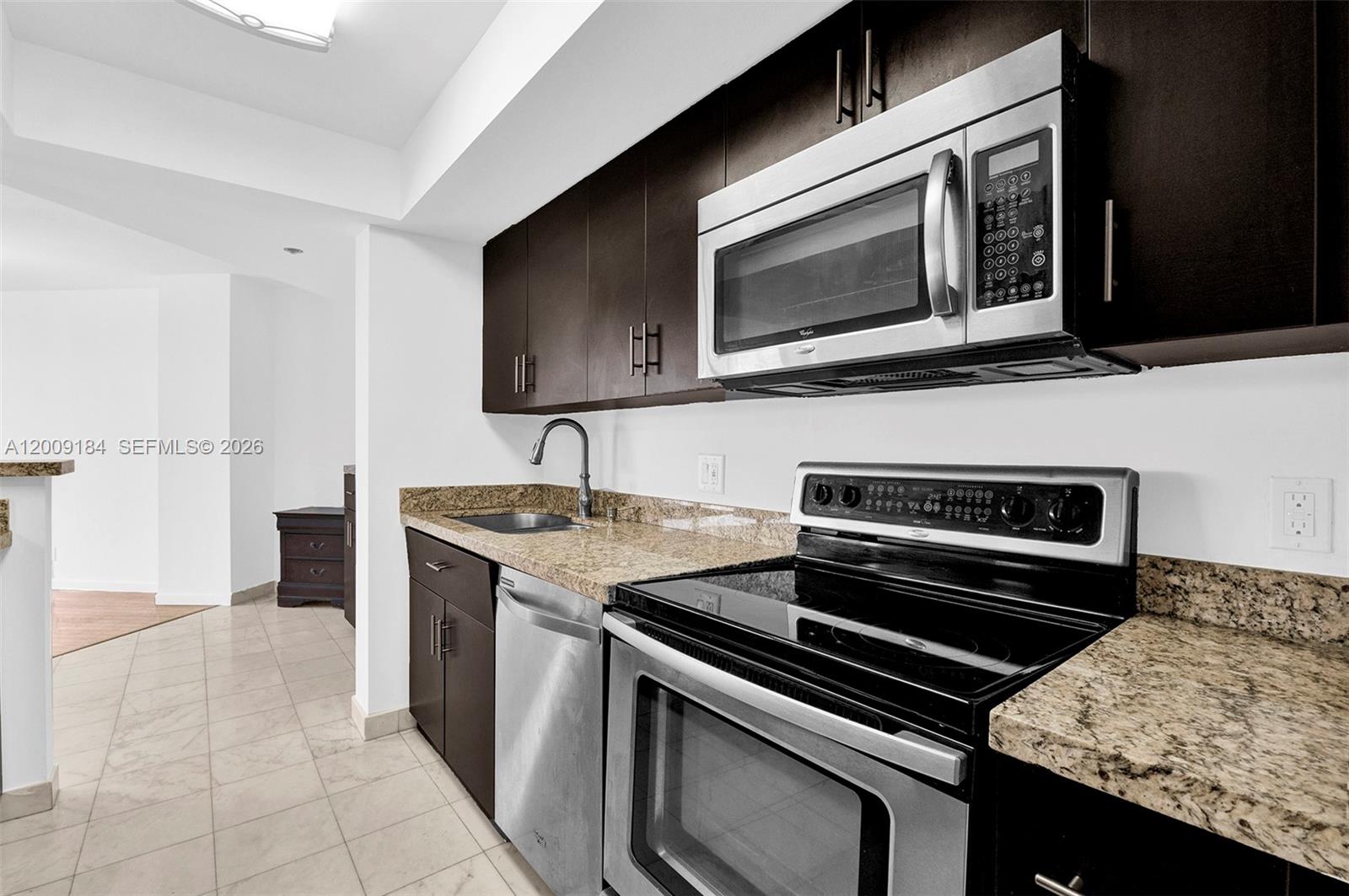 Photo of 300 Three Islands Blvd  #305, Hallandale Beach, Florida, 33009 - 