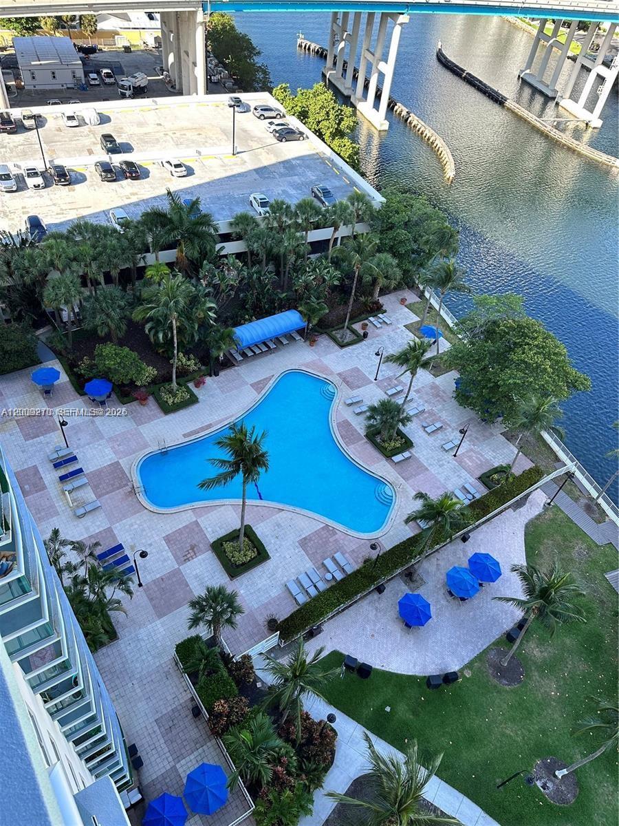 Photo of 19390 Collins Ave  #1510, Sunny Isles Beach, Florida, 33160 - 