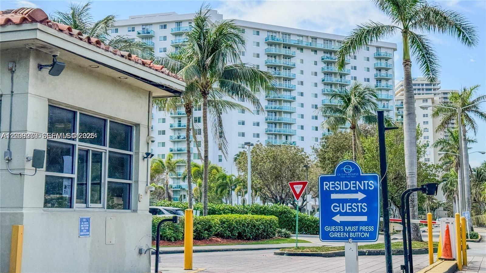 Photo of 19390 Collins Ave  #1510, Sunny Isles Beach, Florida, 33160 - 