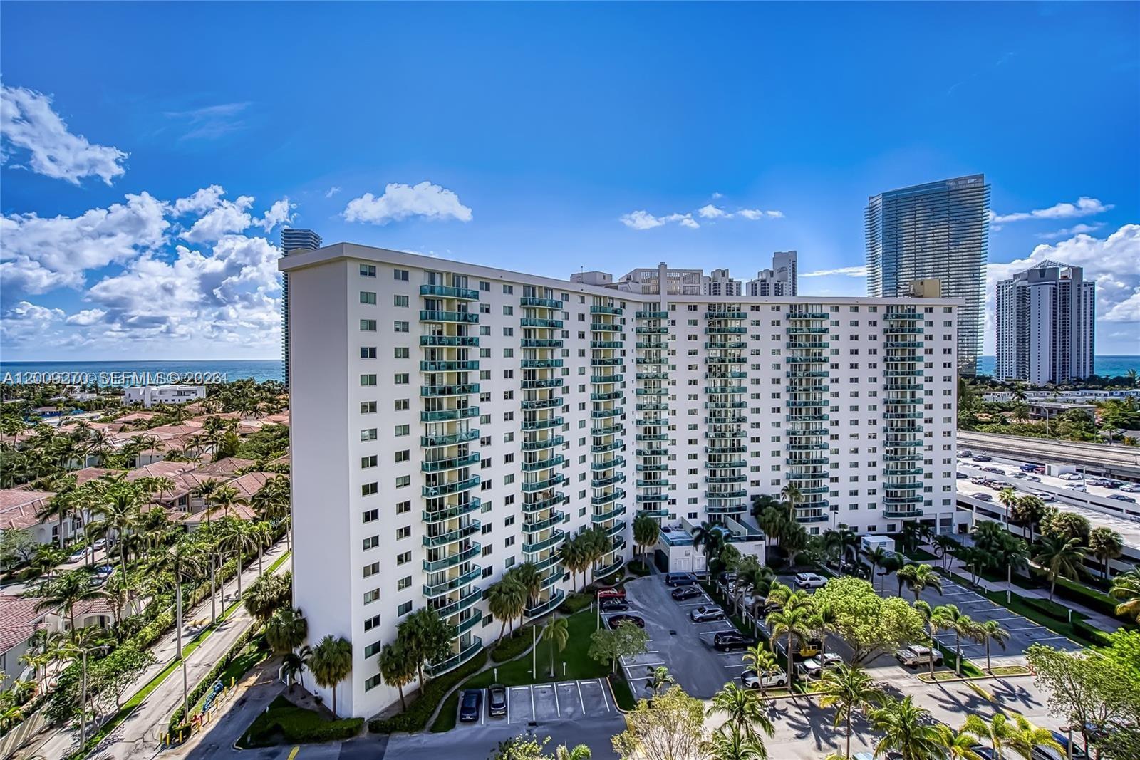 Photo of 19390 Collins Ave  #1510, Sunny Isles Beach, Florida, 33160 - 