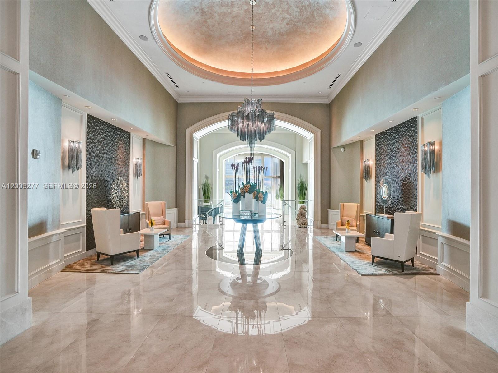 Photo of 3201 183rd St  #1702, Aventura, Florida, 33160 - 