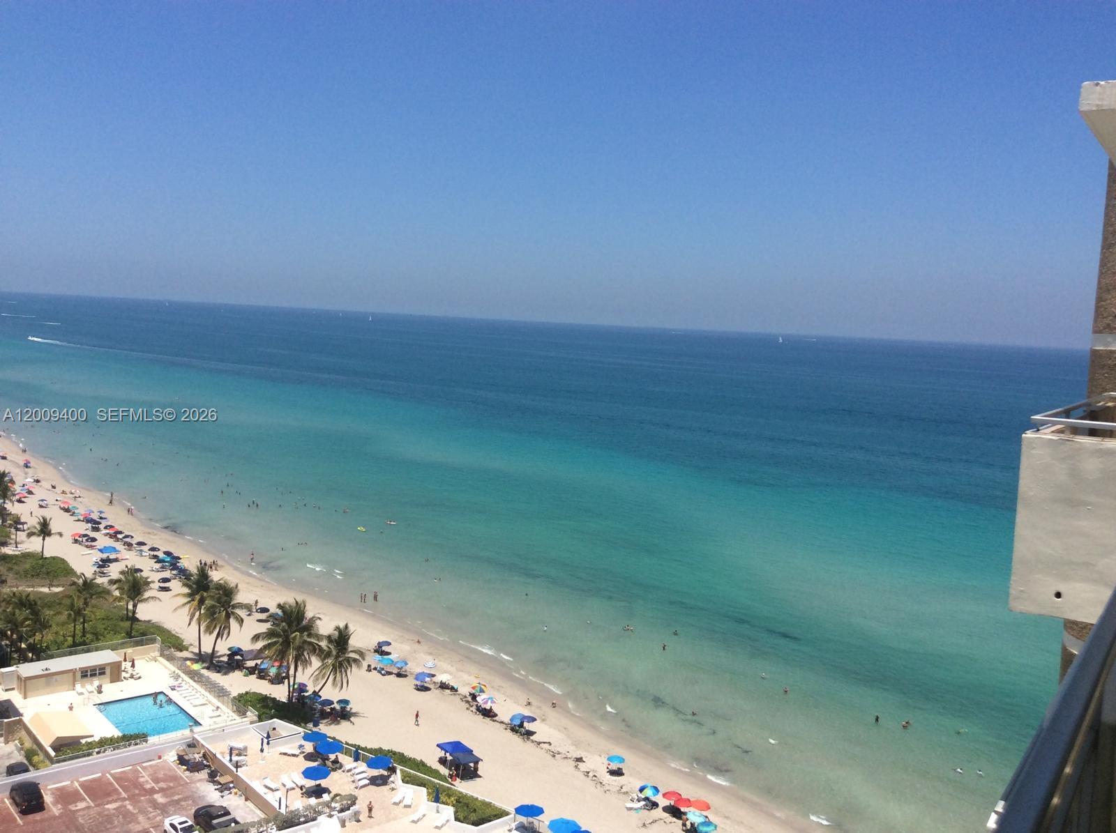 Photo of 3180 Ocean Dr  #1705, Hallandale Beach, Florida, 33009 - 