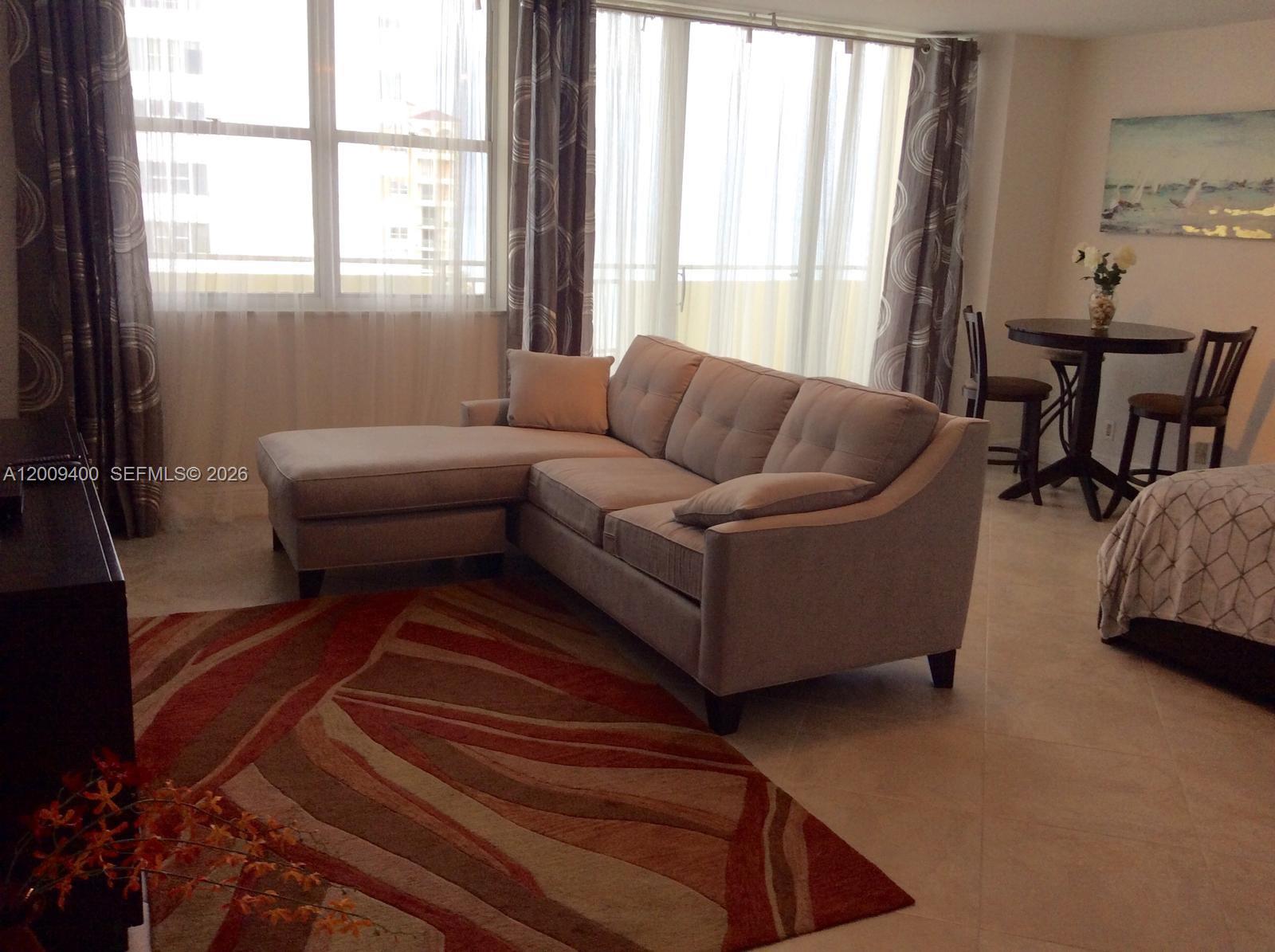 Photo of 3180 Ocean Dr  #1705, Hallandale Beach, Florida, 33009 - 