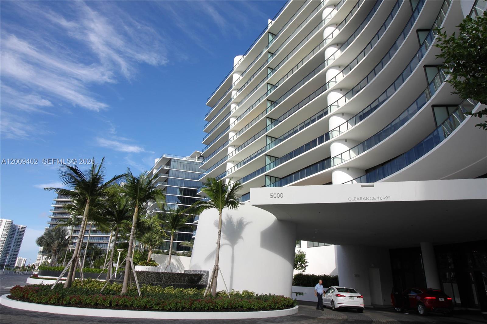 Photo of 5000 Island Estates Dr  #606, Aventura, Florida, 33160 - 