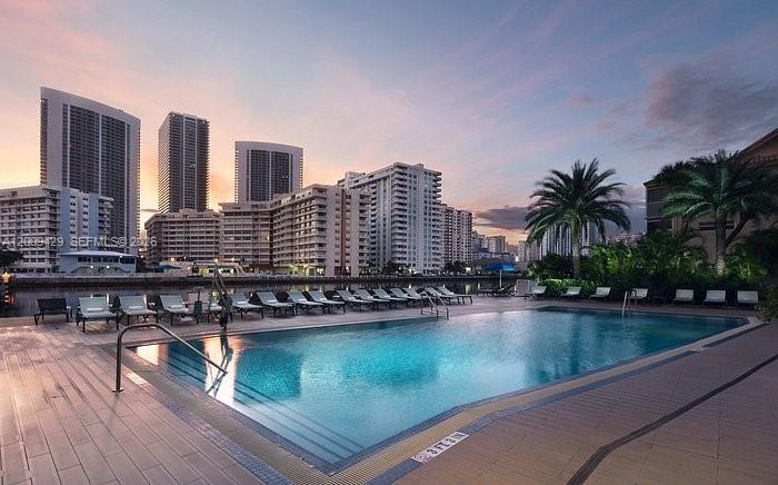 Photo of 2602 Hallandale Beach Blvd  #R1708, Hallandale Beach, Florida, 33009 - 
