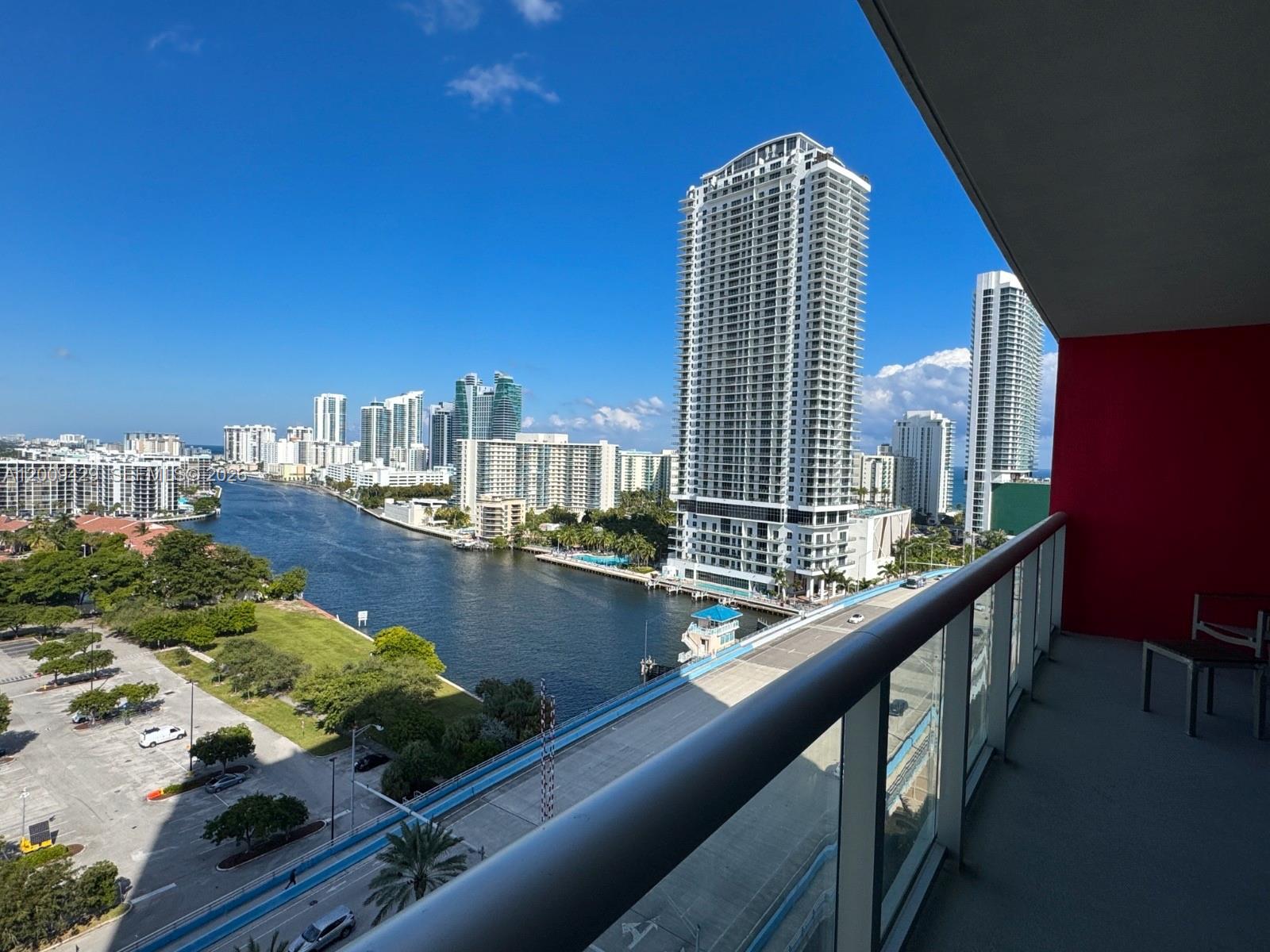Photo of 2602 Hallandale Beach Blvd  #R1708, Hallandale Beach, Florida, 33009 - 