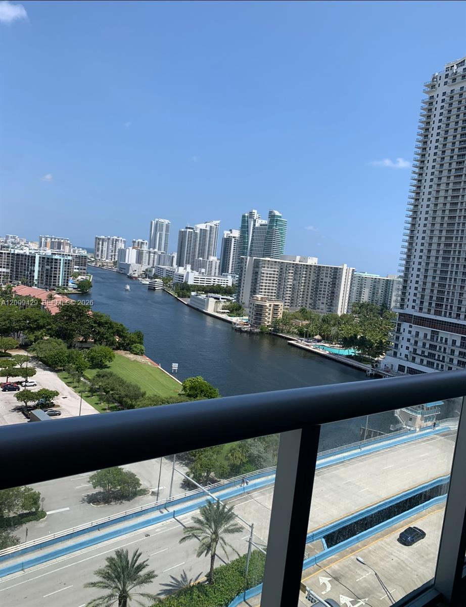 Photo of 2602 Hallandale Beach Blvd  #R1708, Hallandale Beach, Florida, 33009 - 