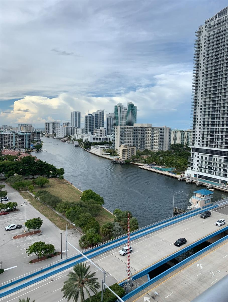 Photo of 2602 Hallandale Beach Blvd  #R1708, Hallandale Beach, Florida, 33009 - 