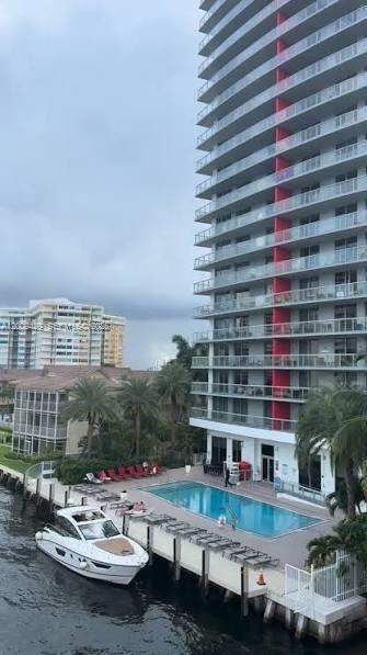 Photo of 2602 Hallandale Beach Blvd  #R1708, Hallandale Beach, Florida, 33009 - 