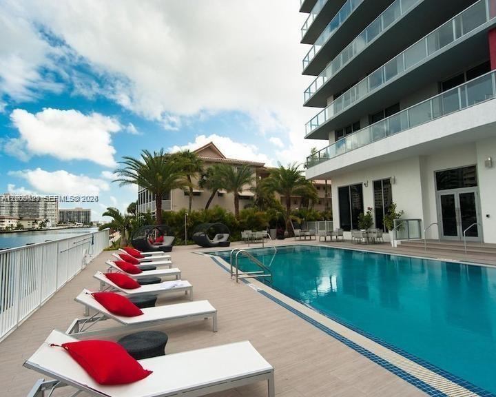 Photo of 2602 Hallandale Beach Blvd  #R1708, Hallandale Beach, Florida, 33009 - 