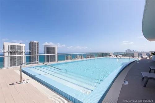 Photo of 2602 Hallandale Beach Blvd  #R1708, Hallandale Beach, Florida, 33009 - 