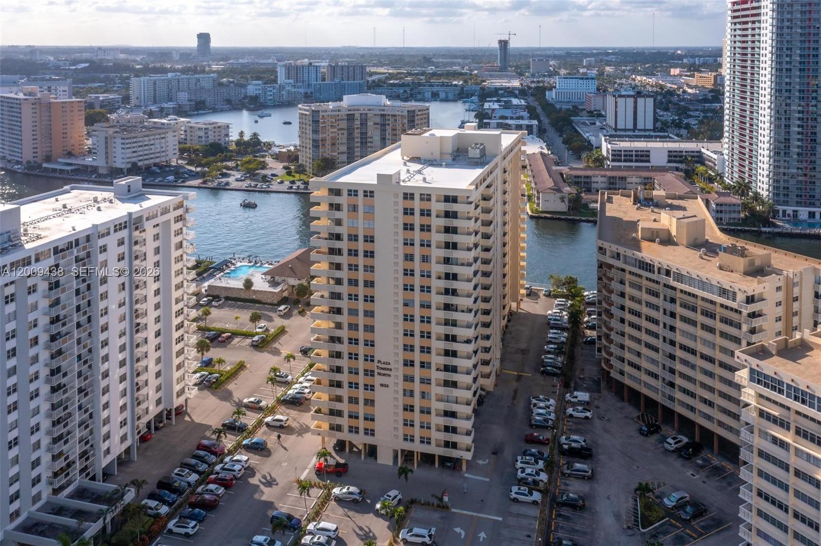 Photo of 1833 Ocean Dr  #808, Hallandale Beach, Florida, 33009 - 