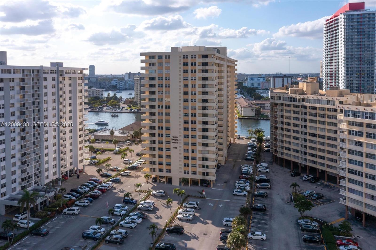Photo of 1833 Ocean Dr  #808, Hallandale Beach, Florida, 33009 - 