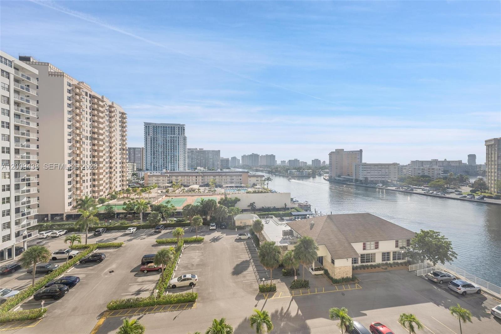 Photo of 1833 Ocean Dr  #808, Hallandale Beach, Florida, 33009 - 