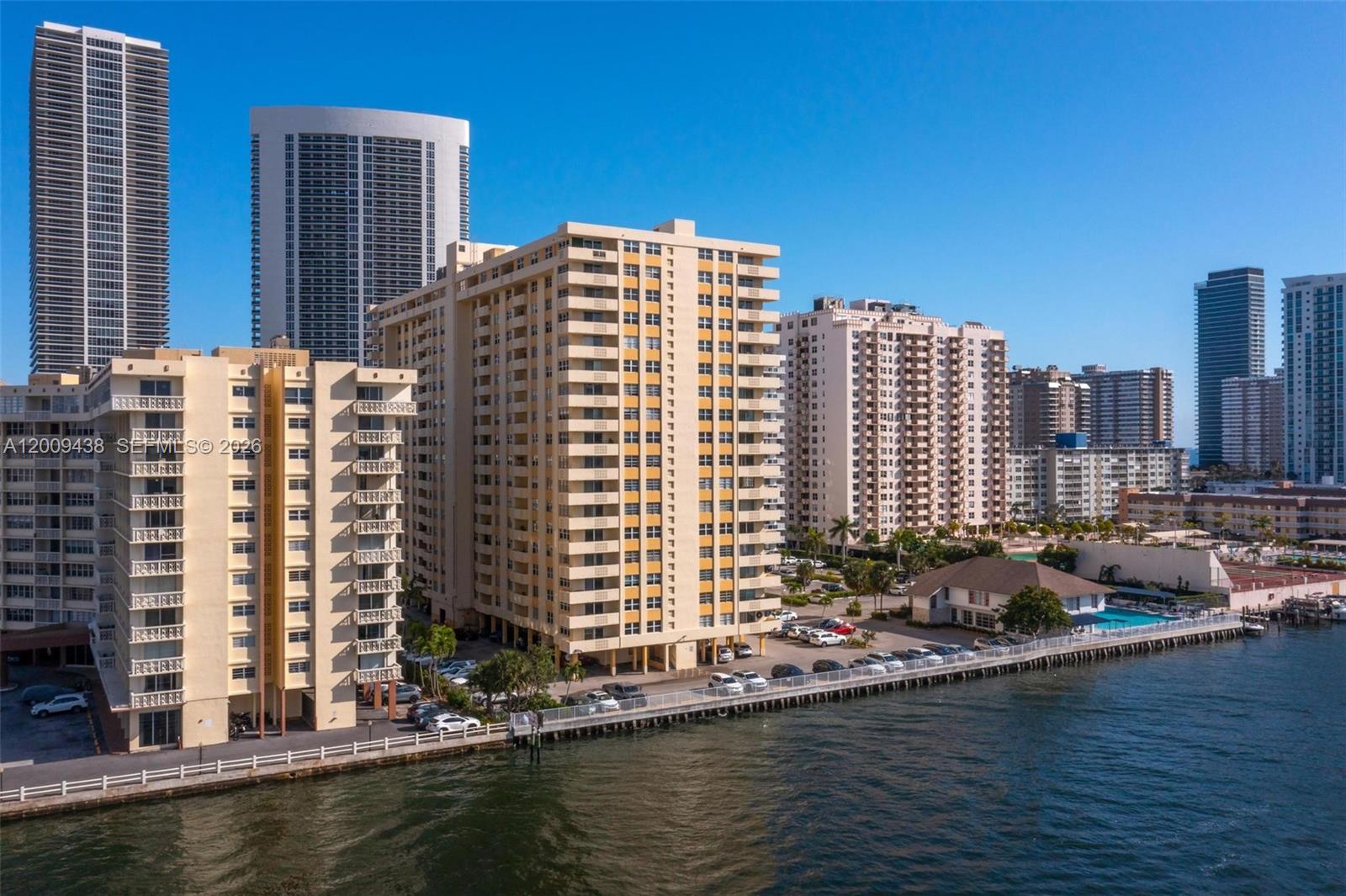Photo of 1833 Ocean Dr  #808, Hallandale Beach, Florida, 33009 - 
