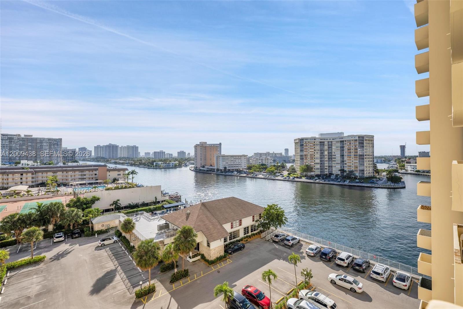 Photo of 1833 Ocean Dr  #808, Hallandale Beach, Florida, 33009 - 