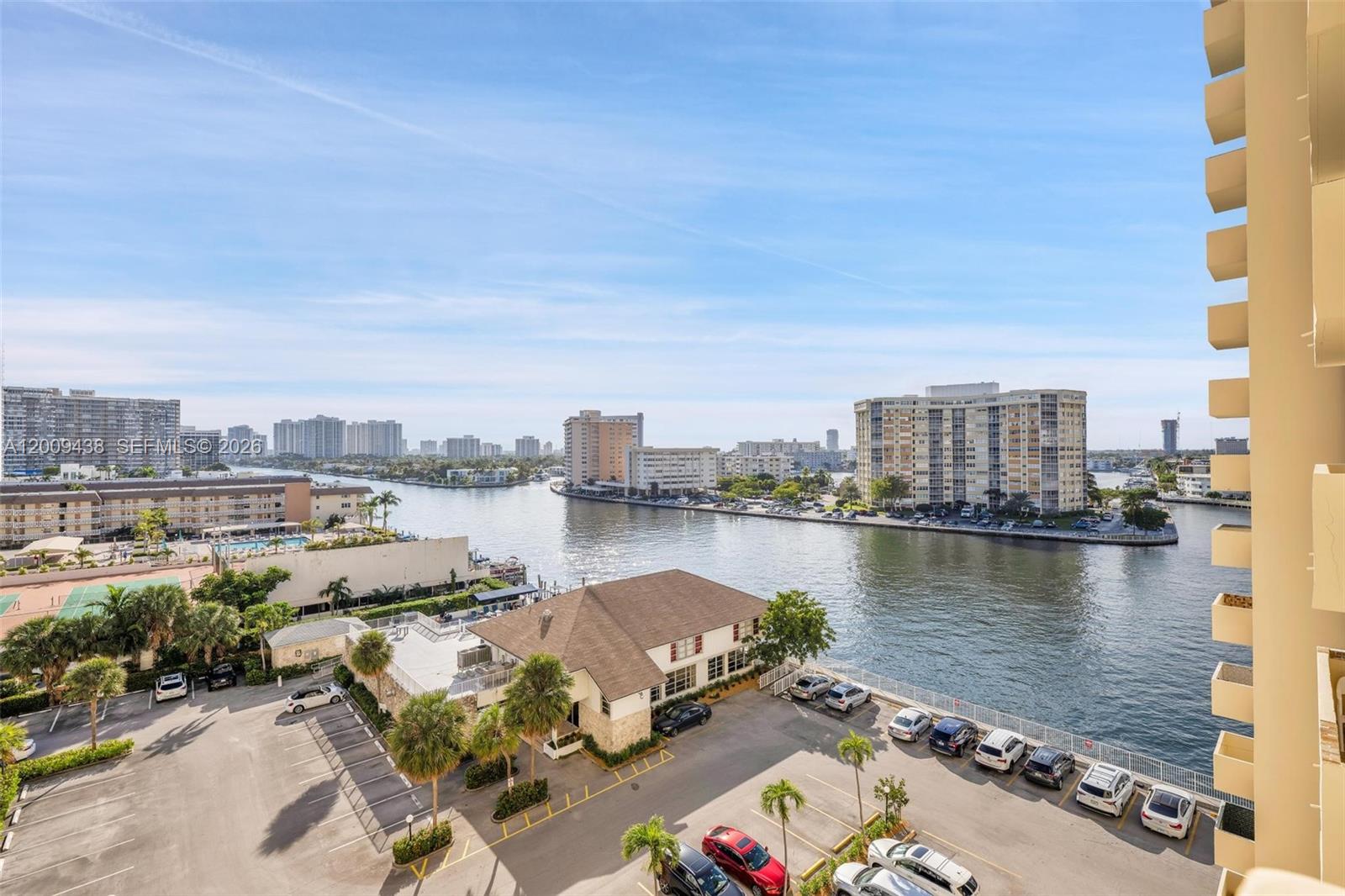 Photo of 1833 Ocean Dr  #808, Hallandale Beach, Florida, 33009 - 