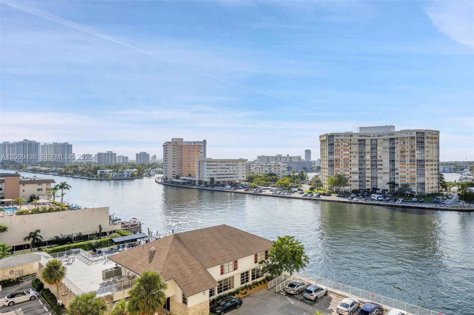 Photo of 1833 Ocean Dr  #808, Hallandale Beach, Florida, 33009 - 