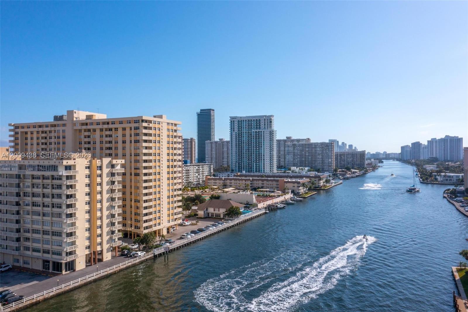 Photo of 1833 Ocean Dr  #808, Hallandale Beach, Florida, 33009 - 