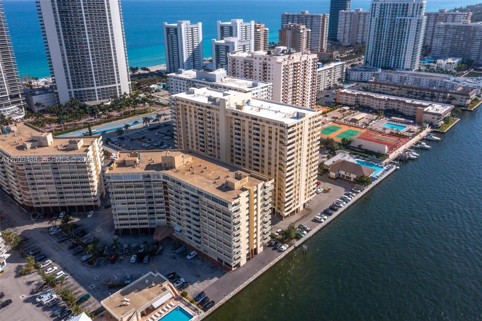 Photo of 1833 Ocean Dr  #808, Hallandale Beach, Florida, 33009 - 