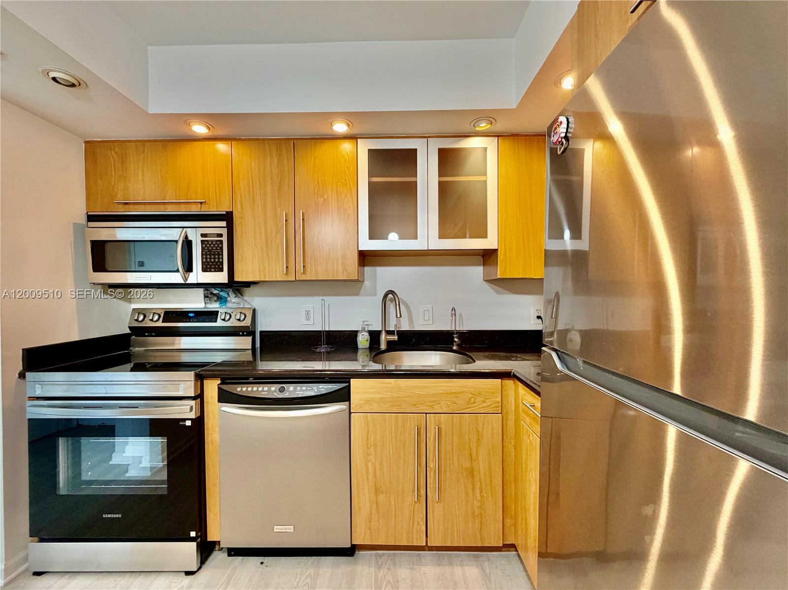 Photo of 20515 Country Club Dr  #1642, Aventura, Florida, 33180 - 
