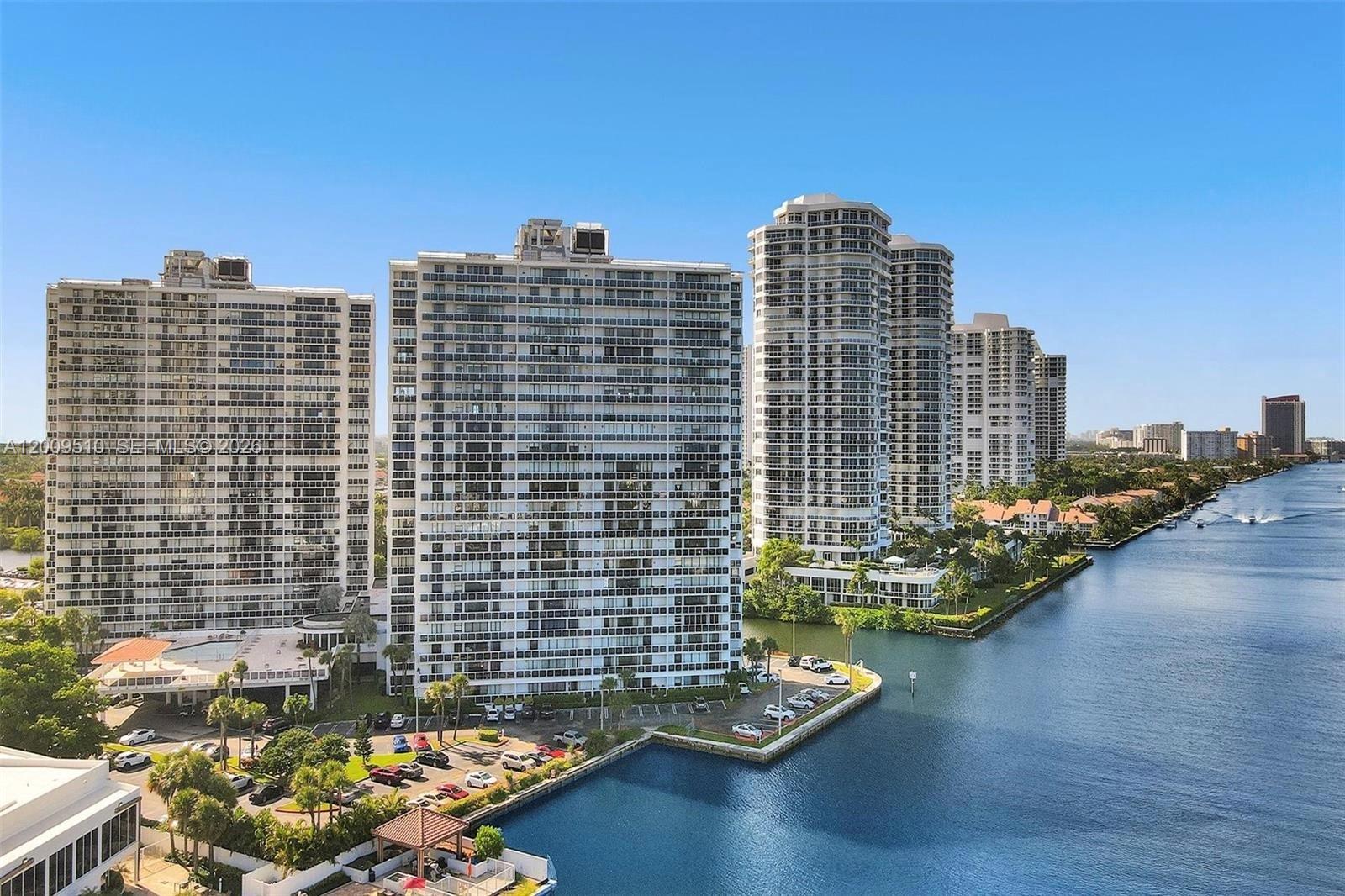 Photo of 20515 Country Club Dr  #1642, Aventura, Florida, 33180 - 