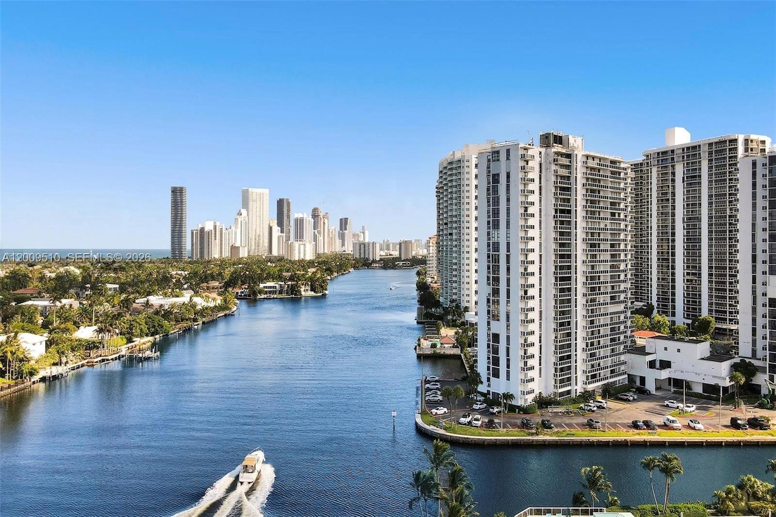 Photo of 20515 Country Club Dr  #1642, Aventura, Florida, 33180 - 