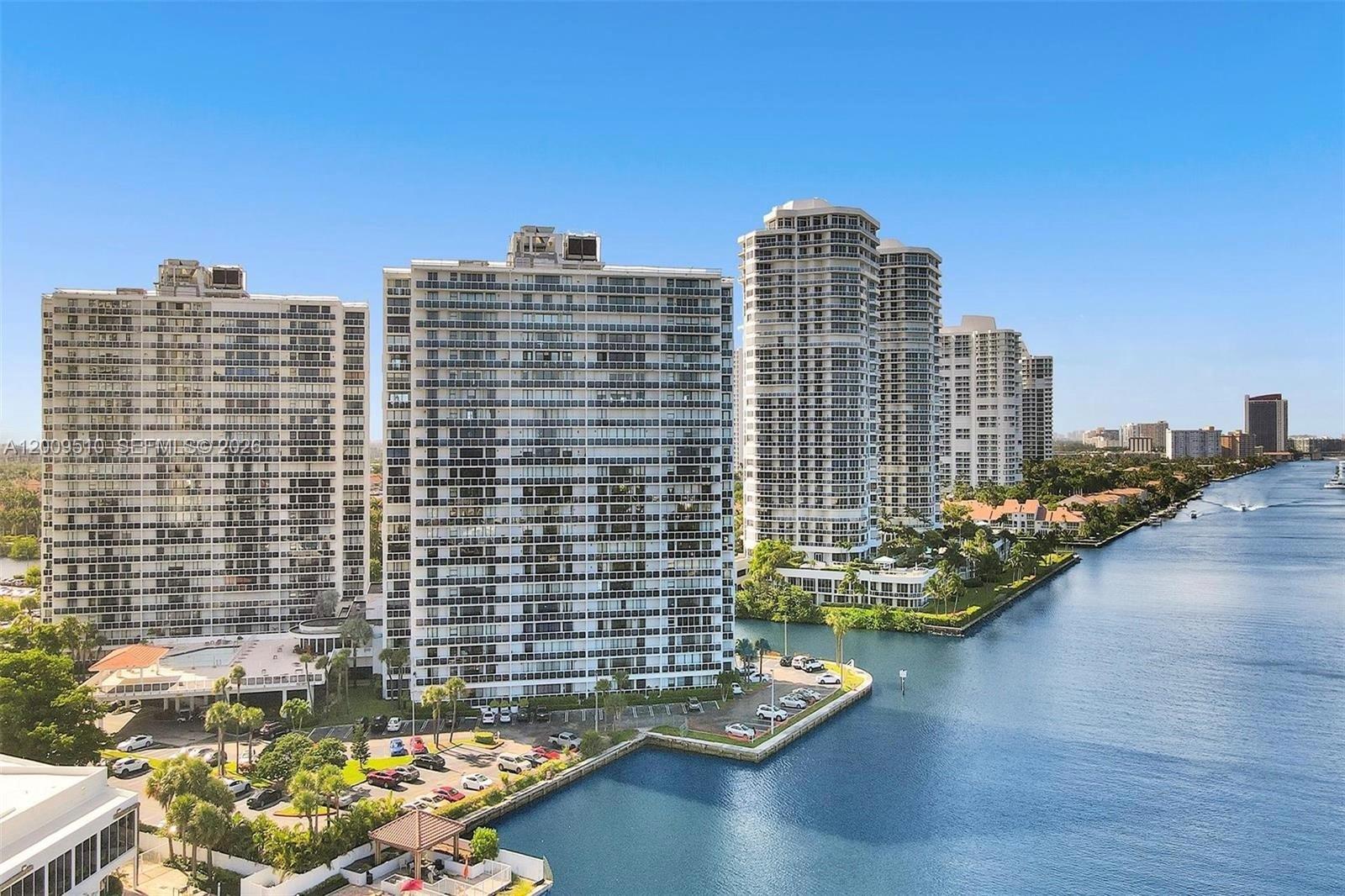 Photo of 20515 Country Club Dr  #1642, Aventura, Florida, 33180 - 