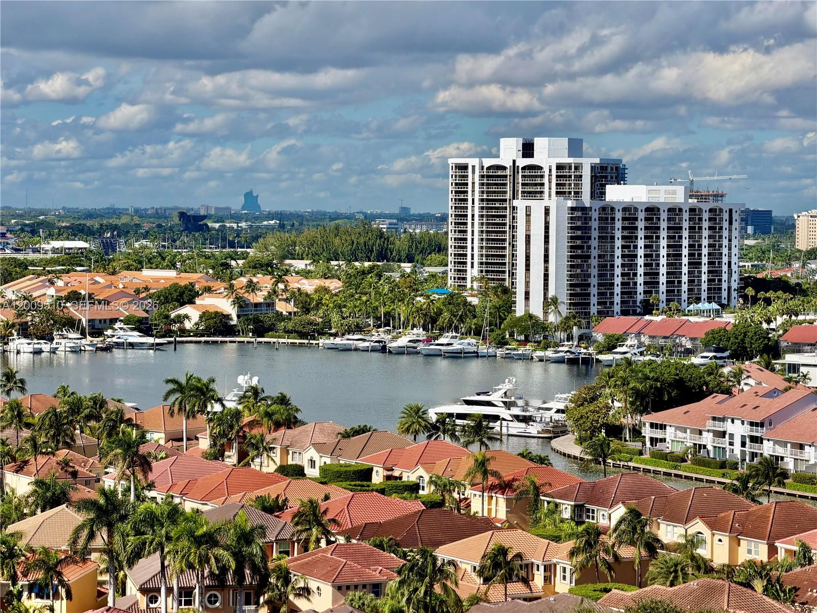 Photo of 20515 Country Club Dr  #1642, Aventura, Florida, 33180 - 