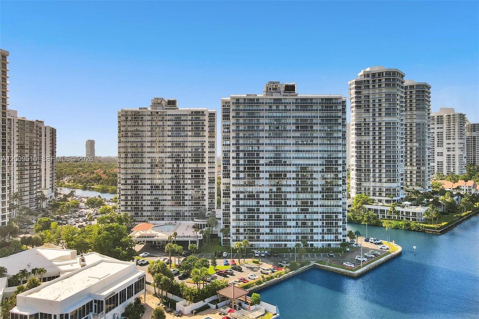 Photo of 20515 Country Club Dr  #1642, Aventura, Florida, 33180 - 