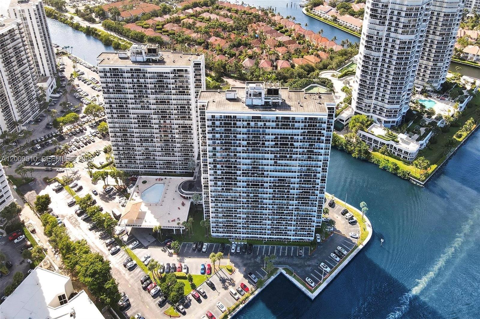 Photo of 20515 Country Club Dr  #1642, Aventura, Florida, 33180 - 