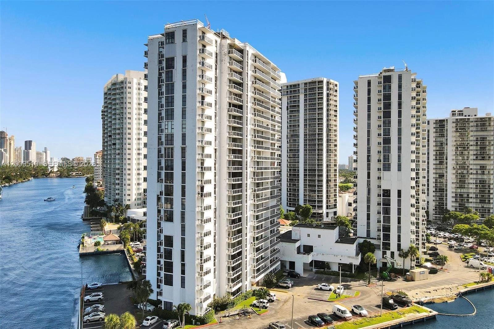 Photo of 20515 Country Club Dr  #1642, Aventura, Florida, 33180 - 