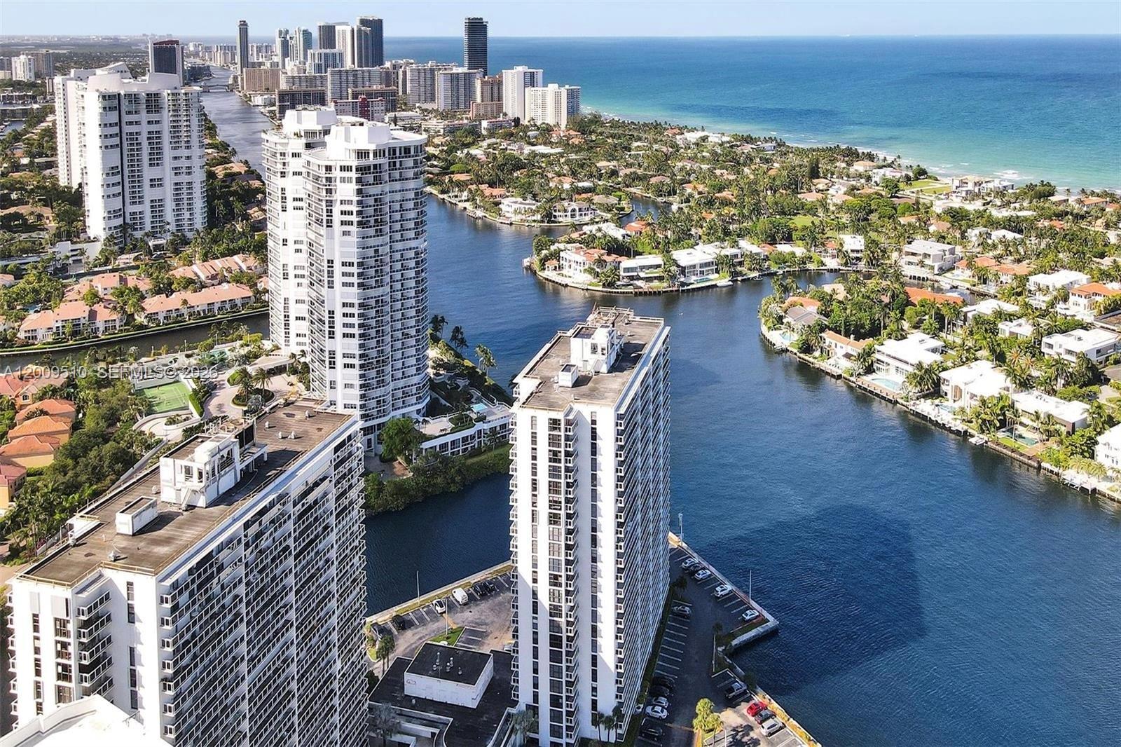 Photo of 20515 Country Club Dr  #1642, Aventura, Florida, 33180 - 