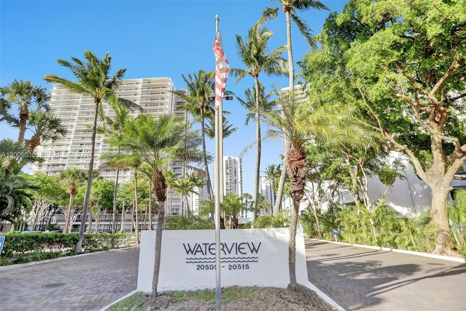 Photo of 20515 Country Club Dr  #1642, Aventura, Florida, 33180 - 