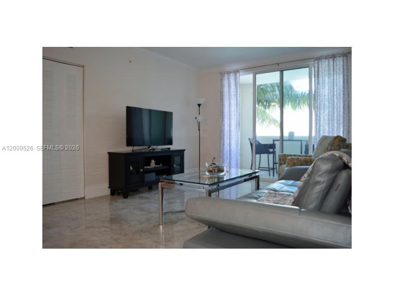 Photo of 17100 Bay Rd  #1307, Sunny Isles Beach, Florida, 33160 - Exterior Front