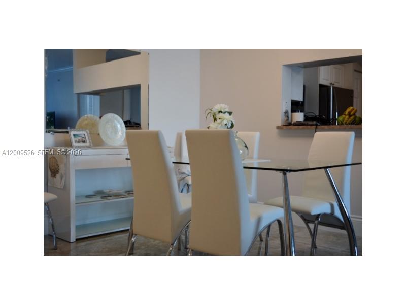 Photo of 17100 Bay Rd  #1307, Sunny Isles Beach, Florida, 33160 - Exterior Front