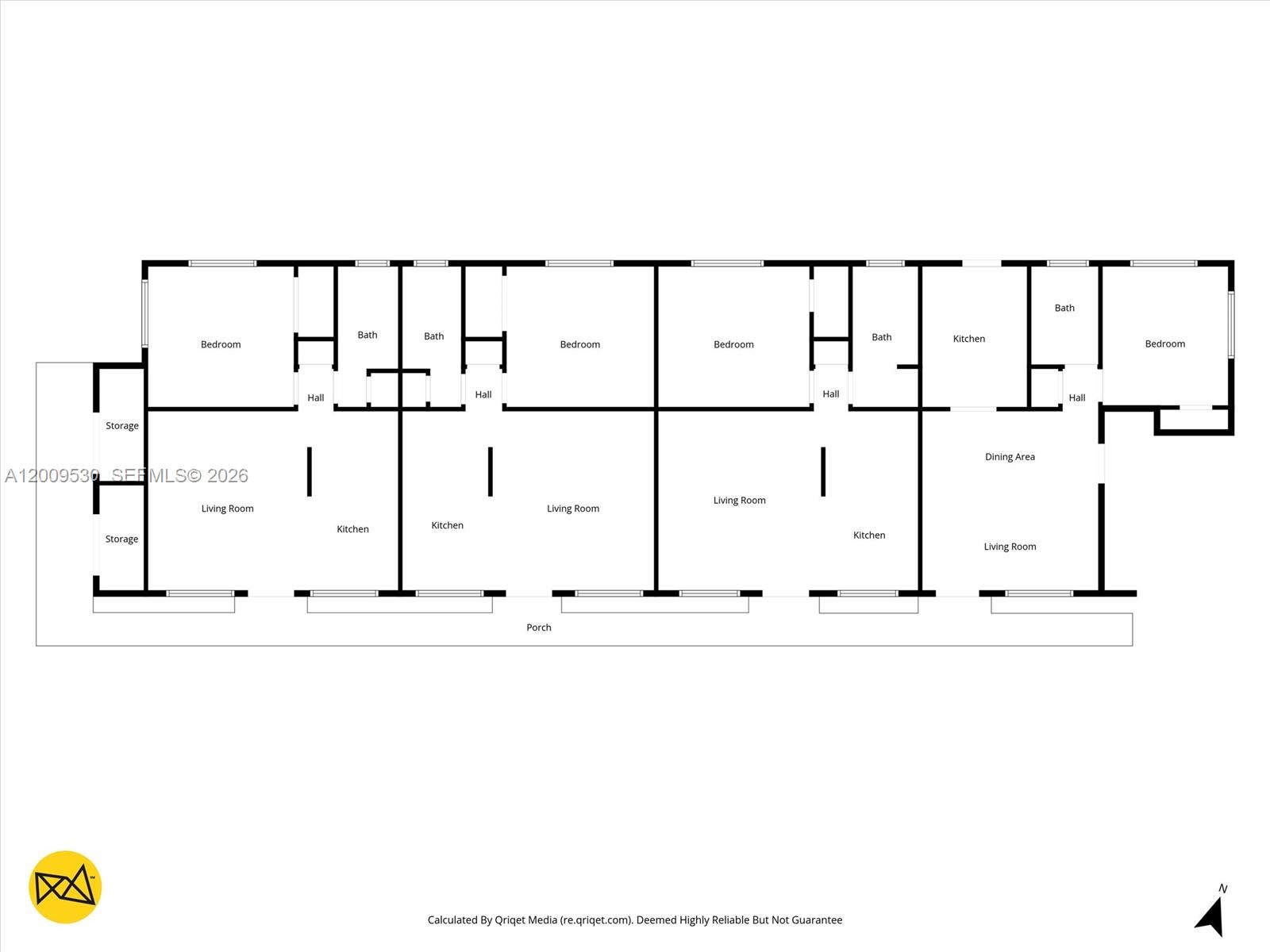 See details / 2956 sq. ft. $ 2026-04-29 0 Photo