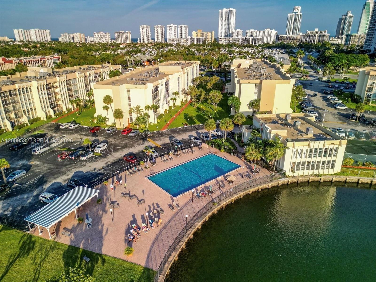 Photo of 601 Three Islands Blvd  #314, Hallandale Beach, Florida, 33009 - 