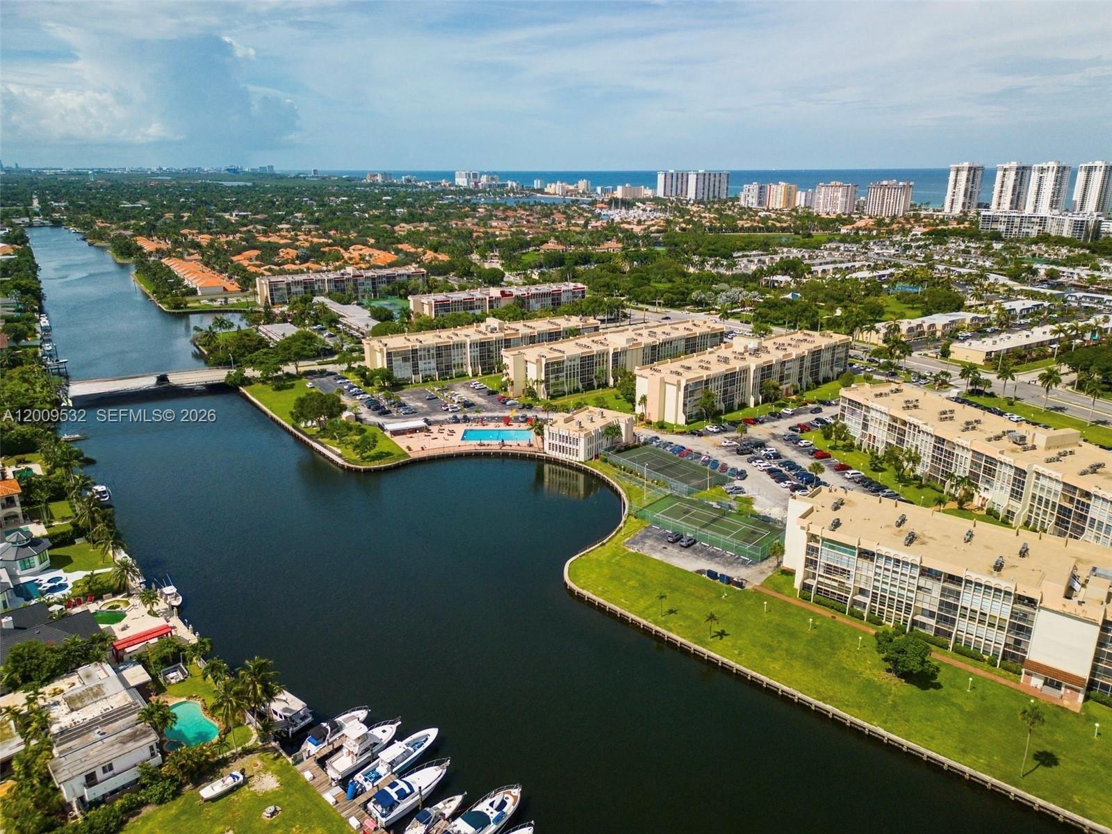 Photo of 601 Three Islands Blvd  #314, Hallandale Beach, Florida, 33009 - 